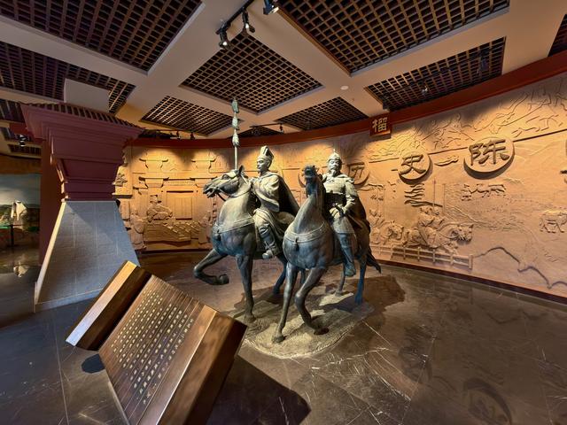 榴住五百秋：在淮北明清古园，啖一口时光的甘甜