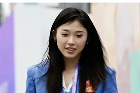 争议下的吴艳妮：倔强而高调的跨栏公主，不可能会被唾沫淹死图片