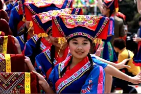 为什么广西不是省，有26个少数民族的云南却是省？差别竟然那么大图片