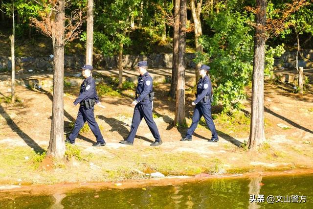 打卡文山最美秋冬，这份攻略千万别错过！