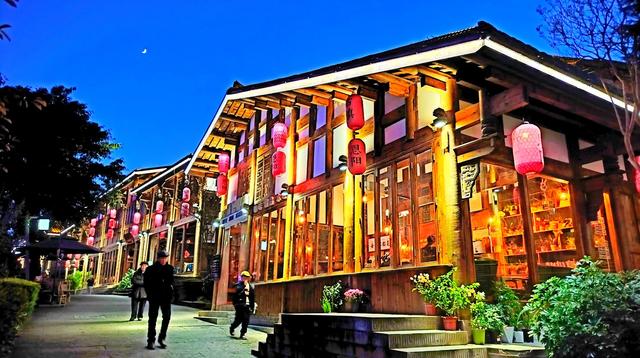 d9：从巴州区枣林镇244国道边的停车区来到了恩阳区