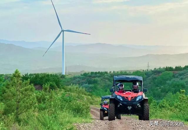 喜报|我市新增4家3A级旅游景区