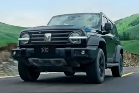 十大进藏车型，哪款是你的首选图片