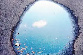 七夕会 养育 | 周珂银：踩水洼图片