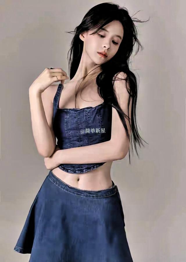 吻戏最多的一部短剧，75集，吻戏竟然占了73集，演员都是俊男靓女