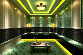 汗蒸前准备全攻略：让你轻松享受养生之旅图片