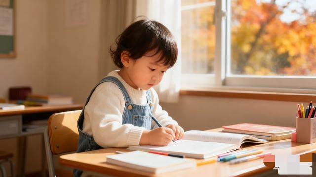 娃聪不聪明，跟出生月份真有关？这3个月出生的娃，家长偷着乐