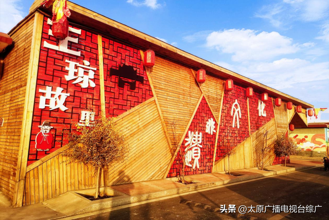 锦绣太原 怡然晋中 国庆中秋假期太原晋中精品旅游线路