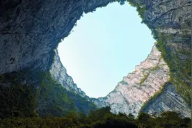 云南山谷发现“不死草”，当地称之为神药？专家调查发现其中奥秘图片