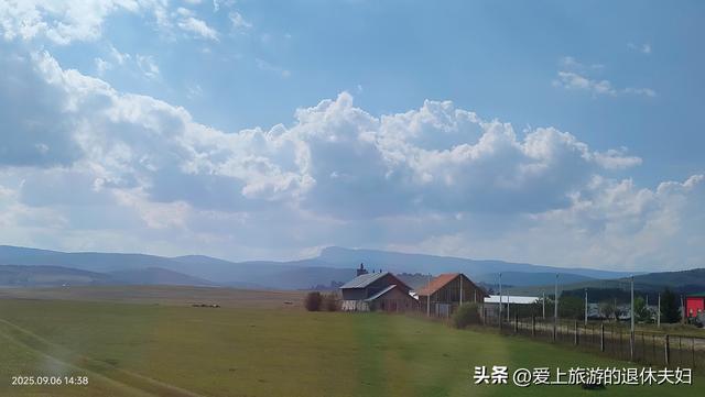 自由行第9天：从乌日策到萨拉热窝大巴车票涨价？流量卡也出问题