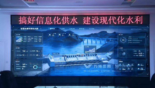 再先进的技术也无法挡住，75亿大坝被掏空，水库大坝质量红线不容触碰