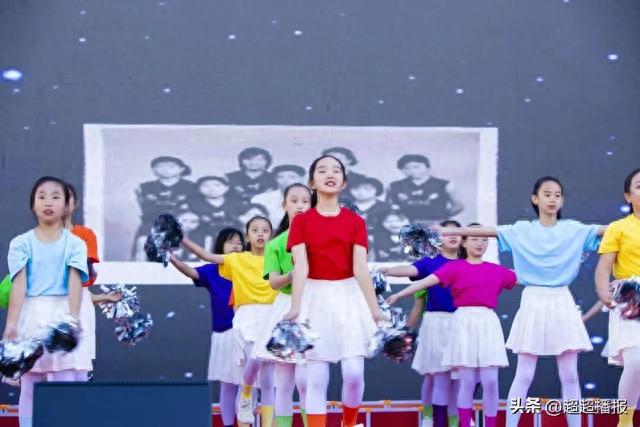 传承百年文化 铸就百年辉煌——庆祝沧州市回民小学建校120周年
