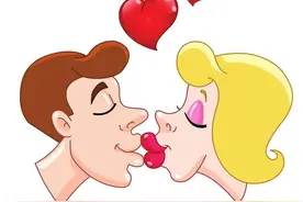 肯硬核哄女人的男人，命好到超乎想象图片