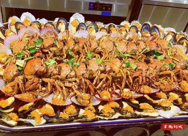 周末看“村拔” 吃住有优惠 “钢城‘住’福，‘食’力助威”主题促消费活动攻略请收好！