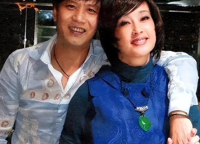 钱再多有什么用？75岁的“风流妖精	”刘晓庆，已经走上另一条道路