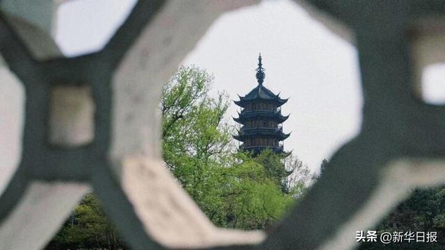 读诗词游水韵江苏丨“乐园之都”常州 千年古韵与现代活力交融
