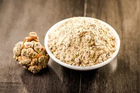 经常喝三七粉，对心脑血管疾病好不好？高血压能不能喝？图片