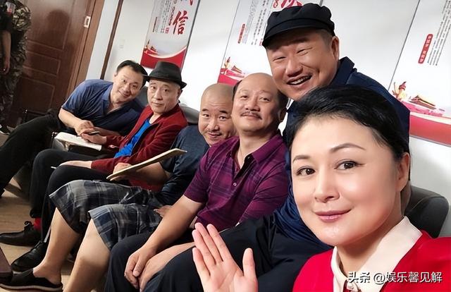 赵本山不再隐瞒！逼他离开春晚的不是宋丹丹，原来我们都被骗了