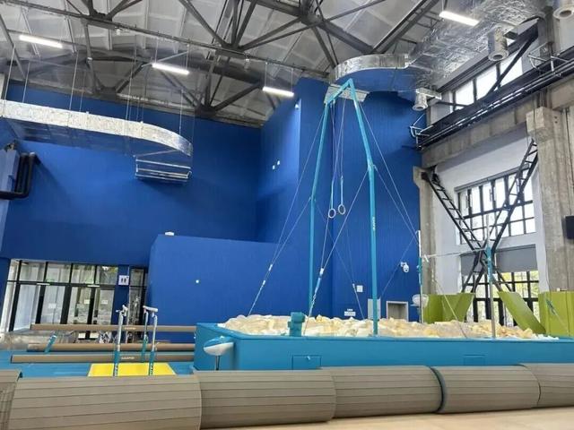 杭州大城北青少年活动中心半山分中心炫酷登场