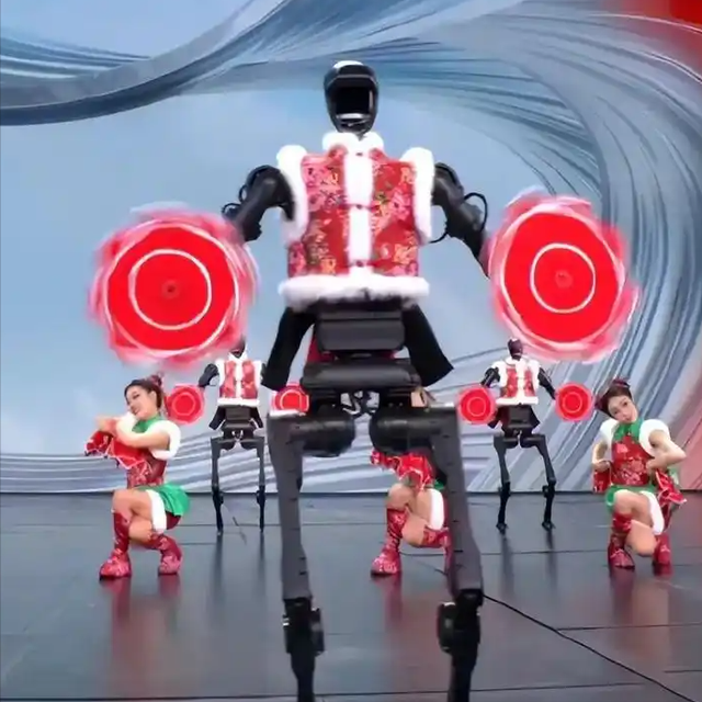 不到2天，央视2次发文宣布春晚新动作，网友：这次终于要听劝了