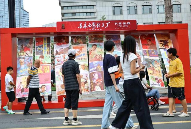 来新民大街，重新定义长春夜生活