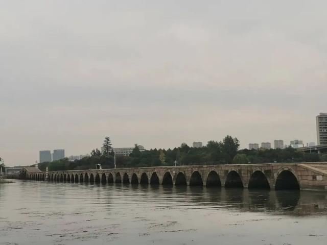 游京杭大运河苏州段（二）| 作者 顾遵亚