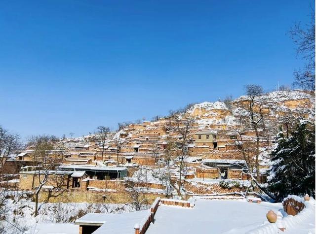 紧抓高铁机遇 铜川文旅全力打造“目的地”城市新体验