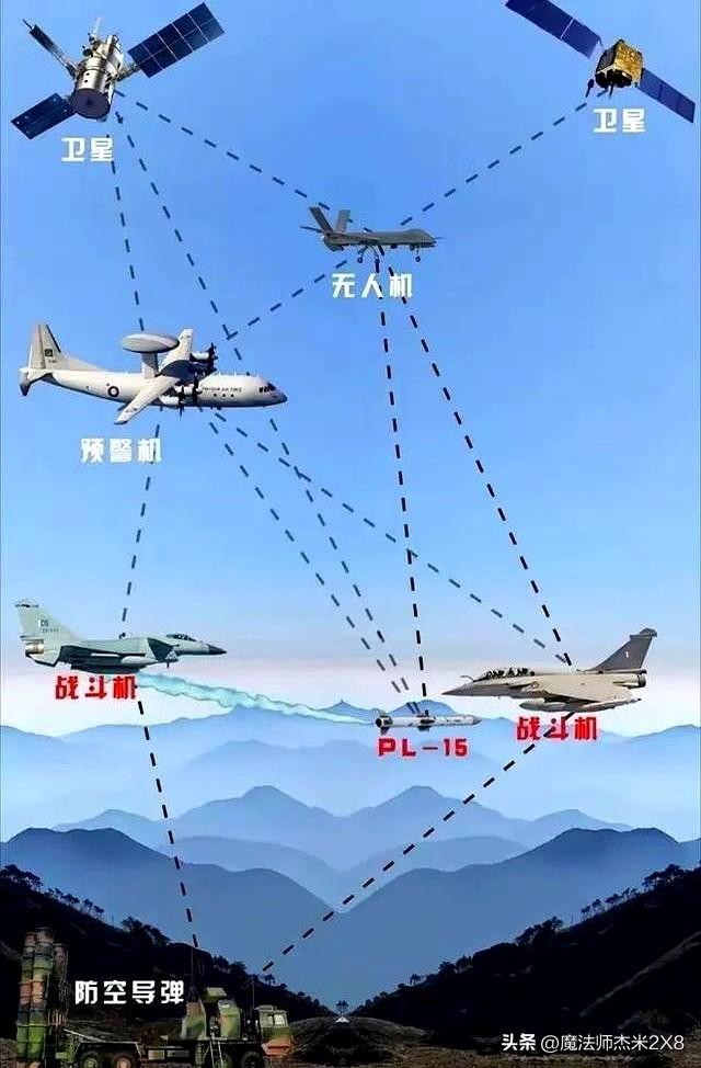 “警告无效时，可以开火！”中国正式宣布，看谁还敢越线挑衅
