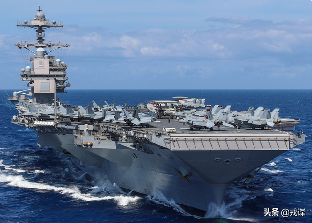 委内瑞拉要完？美军兵临城下8舰围堵，马杜罗求中俄伊能管用？