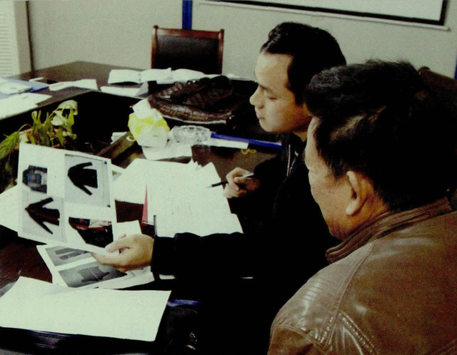 浙江路桥“3·11”大案：男子神秘失踪11天，凶手身份让人意外