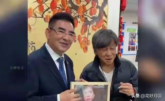 陈光标怒撕遮羞布：梁小龙哪里是病死，分明是被折腾死的！