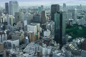 透过日本房价，洞察中国房市的变化与趋势图片