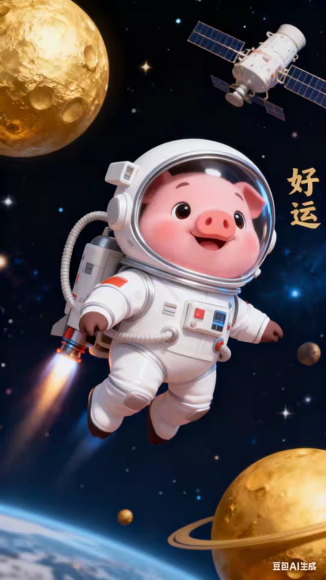 生肖属猪的人注意了。国庆以后务必小心此人