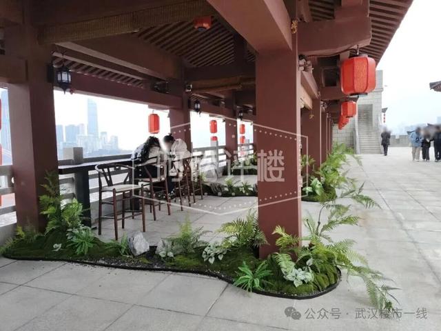 苦等多年！内环知名地标，终于复活了！