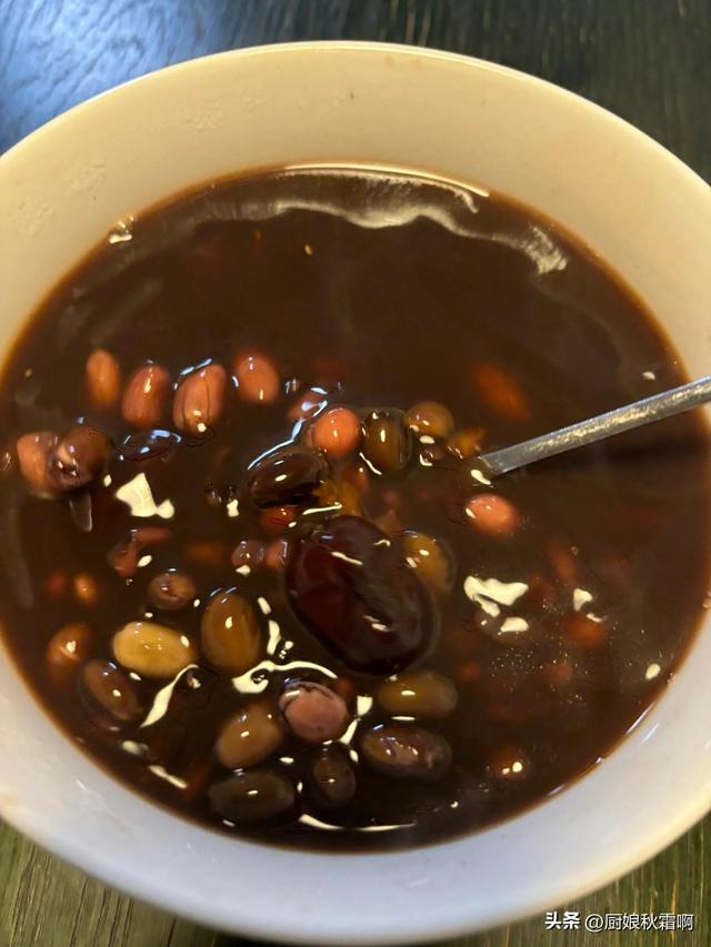 明日大寒	，强烈建议中老年：明日早餐吃这4种，元气满满一整天！