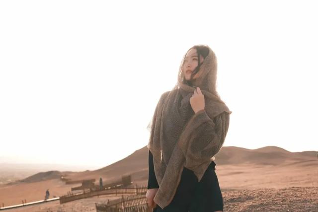 【阳关玉门关旅游区】敦煌行第一站!这里值得