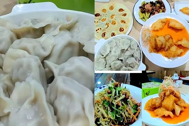 头伏来了，北京发现4家口碑好的特色饺子馆