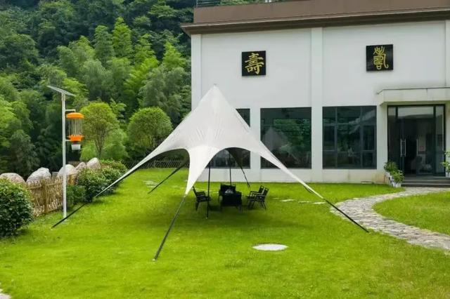 藏不住了！邵阳这条能吃能玩还能“养”的线路，想N刷！