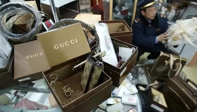 几乎全是假货！利润高达2400%，为何消费者还前赴后继争相购买？