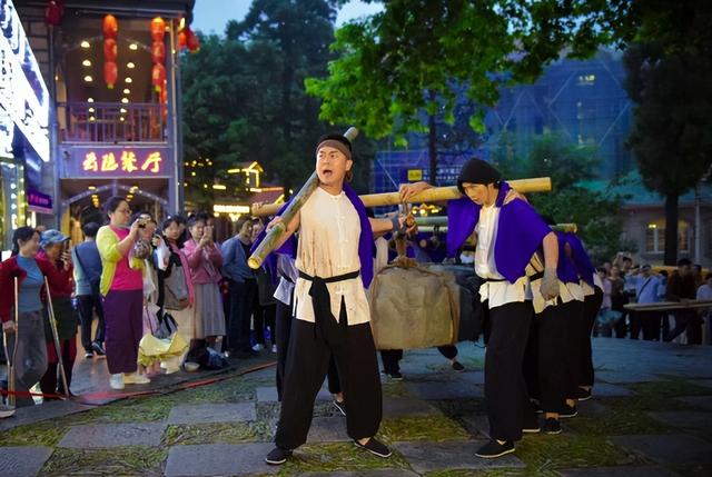 七夕赴庐山之约！限定浪漫与精彩等你来