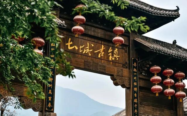 乡游黔中 · 习水县 小獐村丨此间风起,吹散人间三伏天