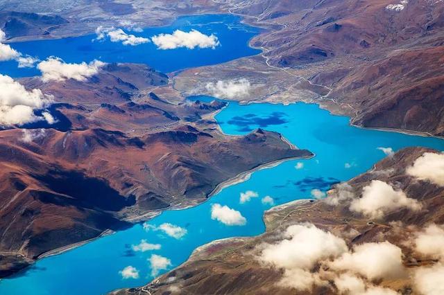 冬天游西藏才是真聪明！人少景美，关键还省钱。