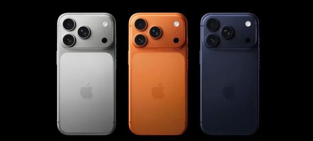 iPhone 17还没到手，iPhone 18的爆料就来了，苹果也要分上下半场？