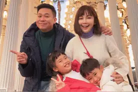 40岁女星自曝与洛杉矶枪击案擦身而过，直觉气氛诡异，吓得没吃饭图片