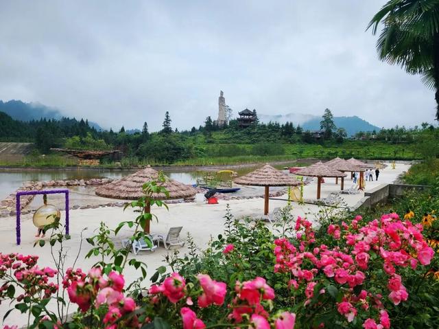 今天起免票！四川多家景区最新免费活动汇总→