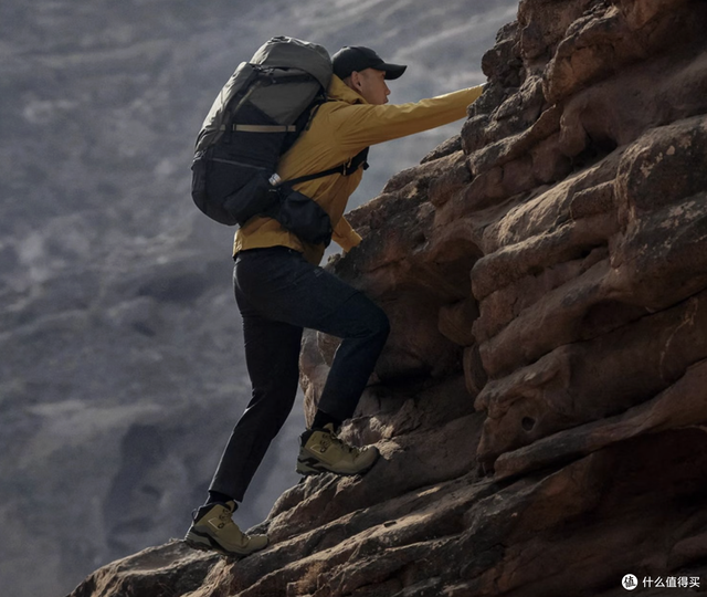 一双好鞋，决定你能走多远！徒步鞋榜单大揭秘，老炮都在穿