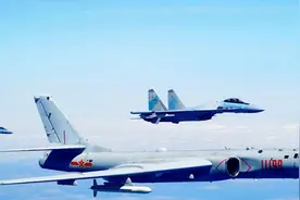 中国用4件事改变台海大势，美国后知后觉时，统一大局已定图片