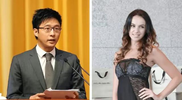 霍震霆又添冠军儿媳! 40岁霍启山宣布结婚!郭晶晶已证实!