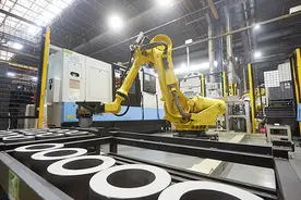 江苏常州首富：57岁身家610亿元，把挖掘机油缸做到全国第一图片