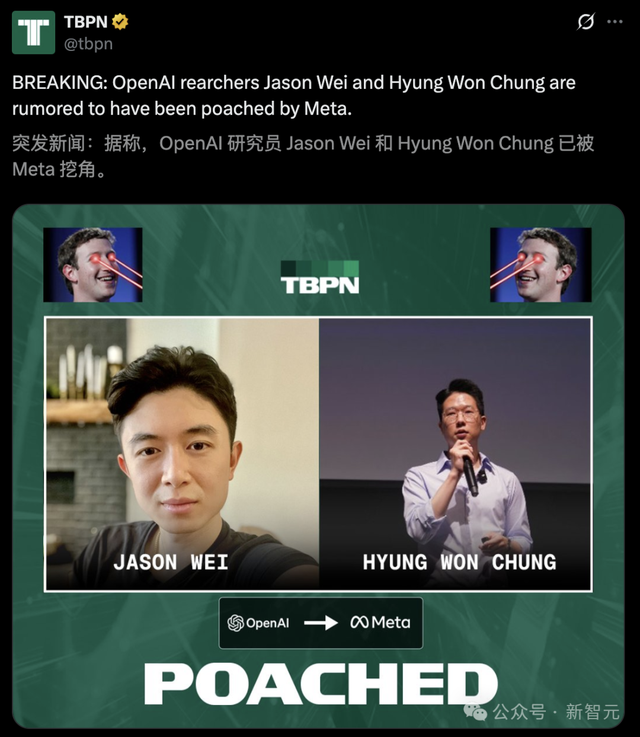 北大校友孙之清C位出镜，OpenAI直播夺人！1亿刀薪酬光速被签